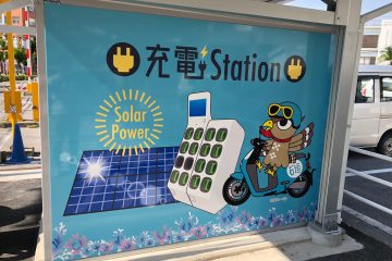空港出発のお荷物配送、乗捨てサービス再開しました！